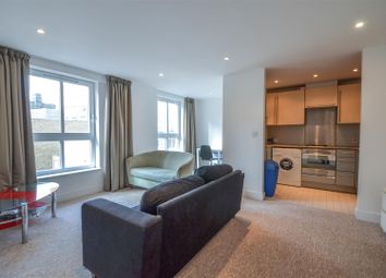 Thumbnail 1 bed flat to rent in Dryden Building, Commercial Road