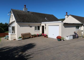 Thumbnail Bungalow for sale in Surby Road, Ballafesson, Port Erin, Isle Of Man