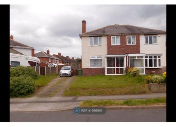 3 Bedroom Semi-detached house for rent