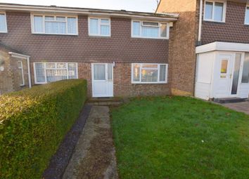 3 Bedrooms Terraced house for sale in Angus Drive, Bletchley, Milton Keynes MK3