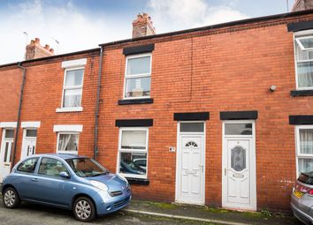 Deeside - 2 bed terraced house for sale