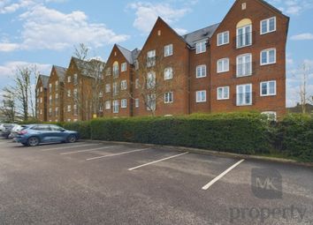 Thumbnail 2 bed flat for sale in Townbridge Mill, Leighton Buzzard