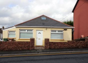 1 Bedrooms Bungalow to rent in Strathview, Newbridge, Newport NP11