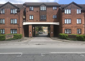 Thumbnail 1 bed flat to rent in The Lawns, Old Bath Road, Colnbrook, Slough