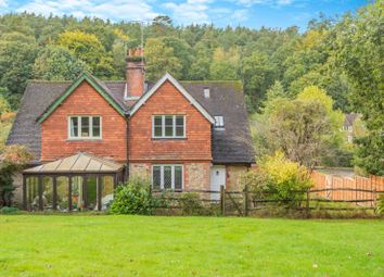 Thumbnail 2 bed semi-detached house for sale in Felday Glade, Holmbury St. Mary, Dorking