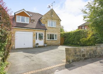 Thumbnail 5 bed detached house for sale in Holt Lane, Leeds, West Yorkshire