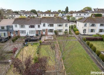 Thumbnail Terraced house for sale in Highland Close, Torquay