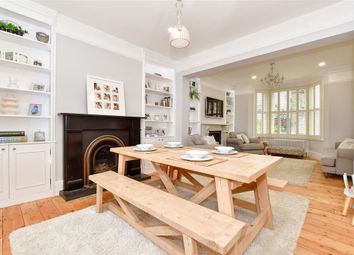 Thumbnail Semi-detached house for sale in High Street, Minster, Ramsgate, Kent