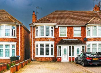 Thumbnail End terrace house for sale in Morris Avenue, Coventry