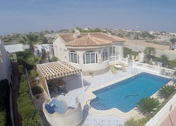 Thumbnail 3 bed villa for sale in Rojales, Alicante, Spain