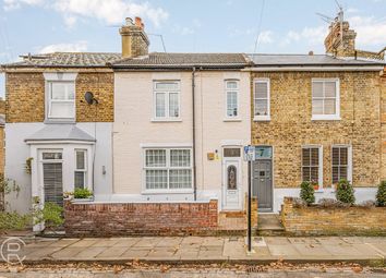 Thumbnail 3 bed terraced house for sale in Springfield Road, Hanwell, London