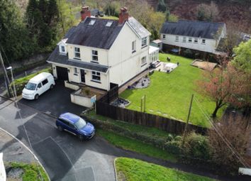 Thumbnail Detached house for sale in Highland Terrace, Pontarddulais, Swansea, West Glamorgan