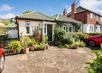 Thumbnail 2 bed detached bungalow to rent in Clinton Avenue, East Molesey