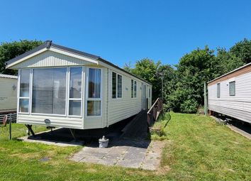 Thumbnail 2 bed property for sale in Sovereign View Caravan Park, Bexhill On Sea, Bexhill On Sea