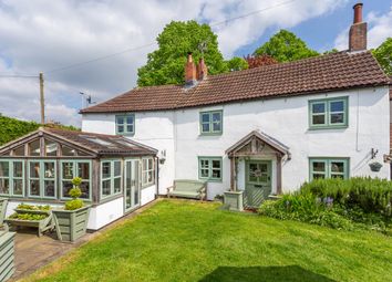 Thumbnail Link-detached house for sale in Chapel Street, Hambleton, North Yorkshire