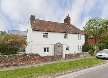 Thumbnail Semi-detached house to rent in Crock Cottages, Bentley, Farnham, Hampshire
