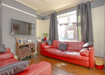 3 Bedrooms Terraced house for sale in Peacock Avenue, Salford M6