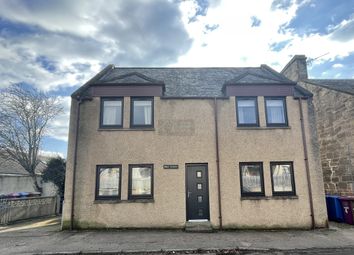 Thumbnail Detached house for sale in Ellan Vannin, Robertson Place, Forres, Morayshire