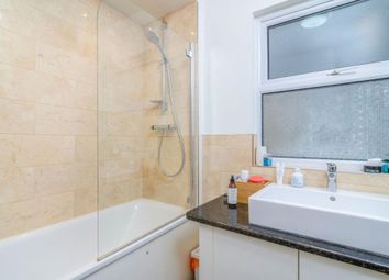 Thumbnail 2 bed flat to rent in Chilton Road, Kew, Richmond