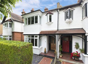 4 bed semi-detached house for sale in Kings Drive, Thames Ditton, Surrey KT7