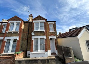 Thumbnail End terrace house for sale in Nyon Grove, Catford, London