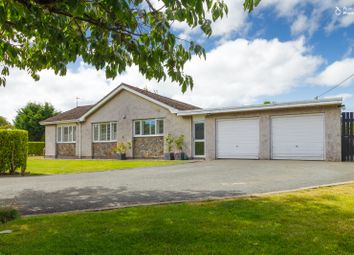 Thumbnail 4 bed detached bungalow for sale in Homefield Park, Ballasalla, Isle Of Man
