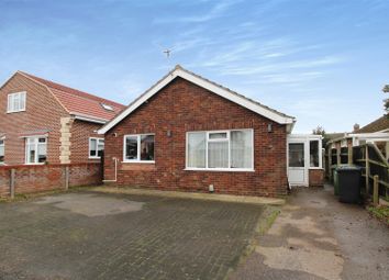 Thumbnail 2 bed detached bungalow for sale in Holly Avenue, Bradwell, Great Yarmouth