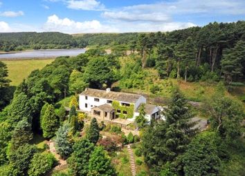 Thumbnail Detached house for sale in Ogden Lane, Halifax, West Yorkshire