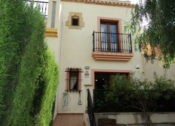 Thumbnail 2 bed property for sale in Av. Ramblas De Oleza, 37, 03189 Dehesa De Campoamor, Alicante, Spain
