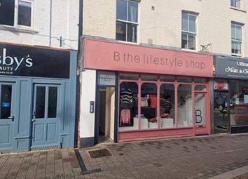 Thumbnail Retail premises to let in 8 Bartholomew Street, Newbury, West Berkshire