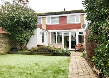 2 Bedroom End terrace house for sale