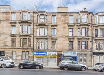 2 Bedrooms Flat for sale in 1/1, 684 Cathcart Road, Crosshill, Glasgow G42