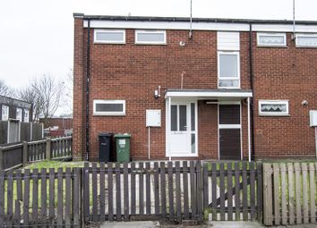 2 Bedroom End terrace house for rent