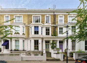 Thumbnail 2 bed flat for sale in Russell Road, London