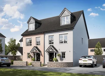 Artist's Impression Of The Harrton At Greenwood Park