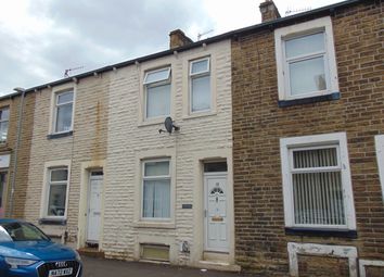 Thumbnail Terraced house to rent in Hinton Street, Burnley