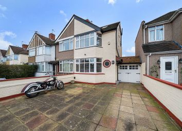 Thumbnail End terrace house for sale in Hounslow Road, Feltham