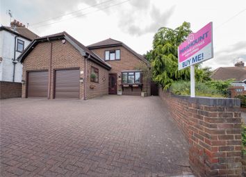 4 Bedrooms Detached house for sale in Maidstone Road, Rainham, Gillingham ME8