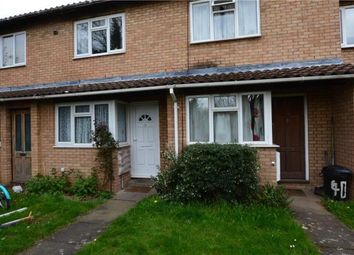 1 Bedroom Terraced house for sale