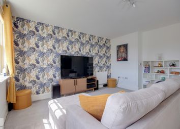 Thumbnail 2 bed flat for sale in Potters Court St. Georges Parkway, Stafford, Staffordshire