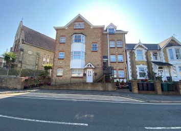 Thumbnail 1 bed flat to rent in Victoria Avenue, Shanklin