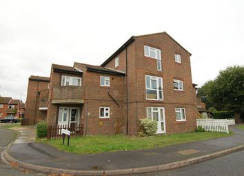 Thumbnail 1 bed flat to rent in Stanborough Close, Hampton