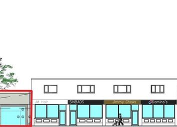 Thumbnail Retail premises to let in New Build Retail Unit, Maggie Woods Loan, Falkirk