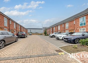 Thumbnail 3 bed terraced house for sale in Killarney Crescent, West Thurrock, Grays