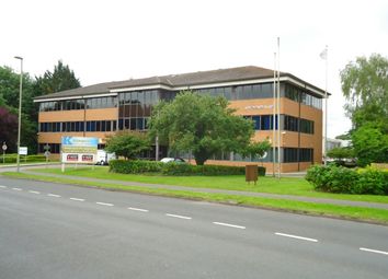 Thumbnail Office to let in Ground Floor, South Wing, Kingsgate House, Newbury Road, Andover