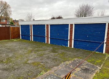Thumbnail Parking/garage to rent in Bursdon Close, Glenfield, Leicester