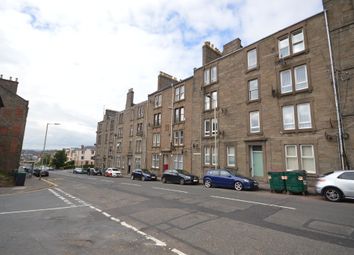 Thumbnail 1 bed flat to rent in Provost Road, Coldside, Dundee
