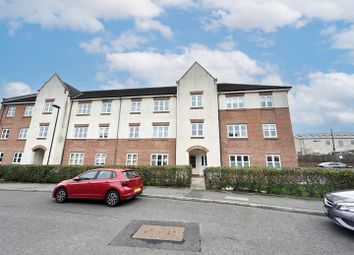 Thumbnail Flat for sale in Dukesfield, Shiremoor, Newcastle Upon Tyne