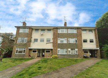 Thumbnail 2 bed flat for sale in Ocklynge Avenue, Eastbourne