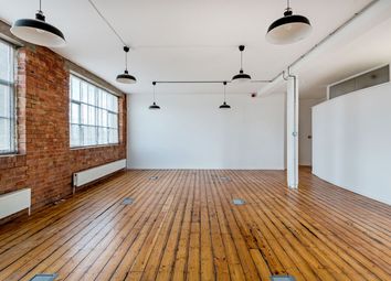 Thumbnail Office to let in De Beauvoir Road, London